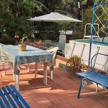 Casa Vacanze Gioia Trecastagni Bagian luar foto