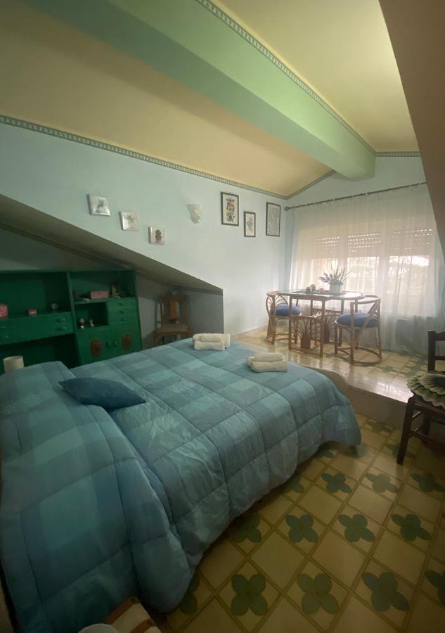 Casa Vacanze Gioia Trecastagni Bagian luar foto