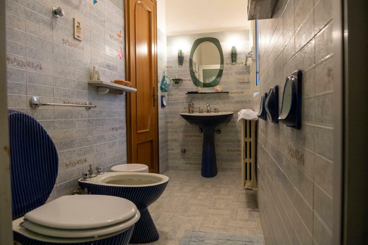 Casa Vacanze Gioia Trecastagni Bagian luar foto