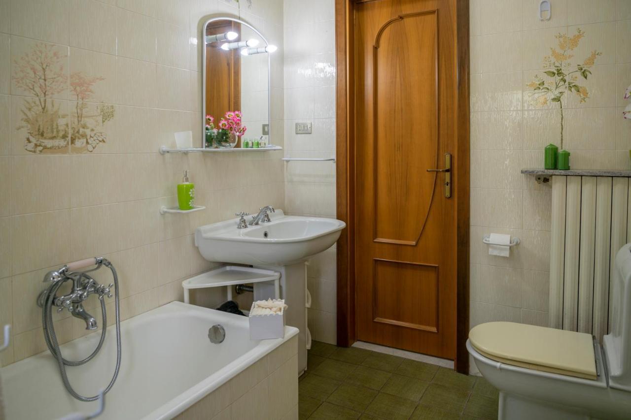 Casa Vacanze Gioia Trecastagni Bagian luar foto
