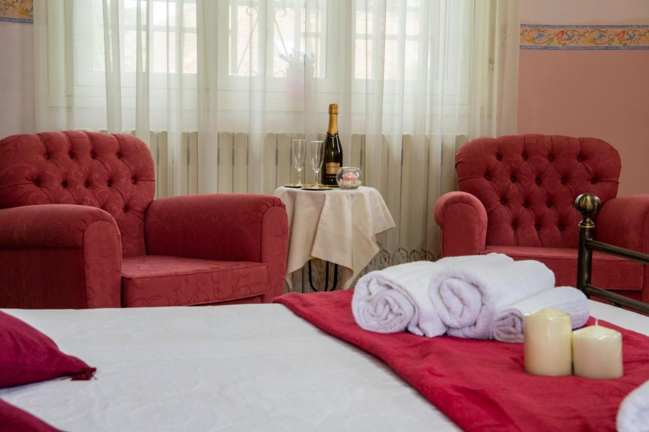 Casa Vacanze Gioia Trecastagni Bagian luar foto