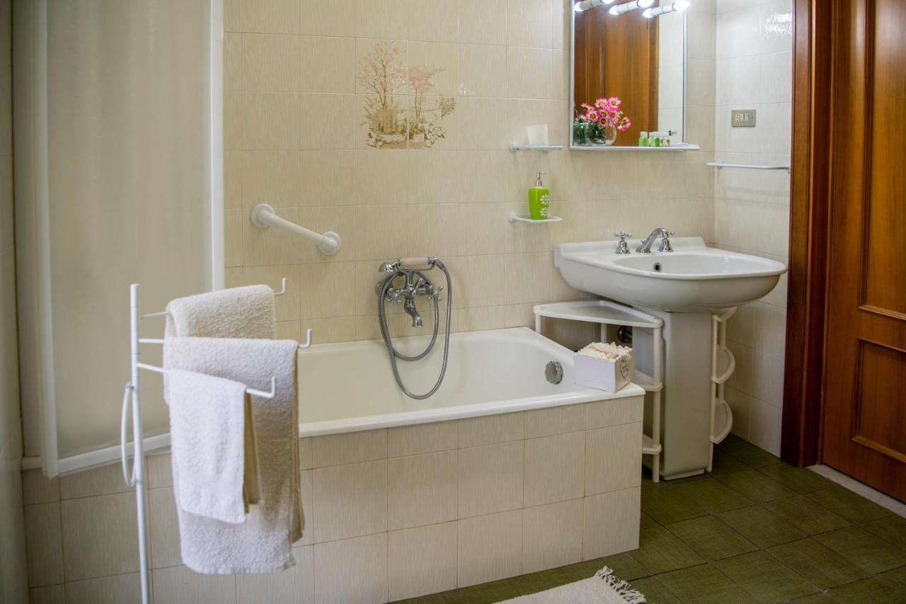 Casa Vacanze Gioia Trecastagni Bagian luar foto