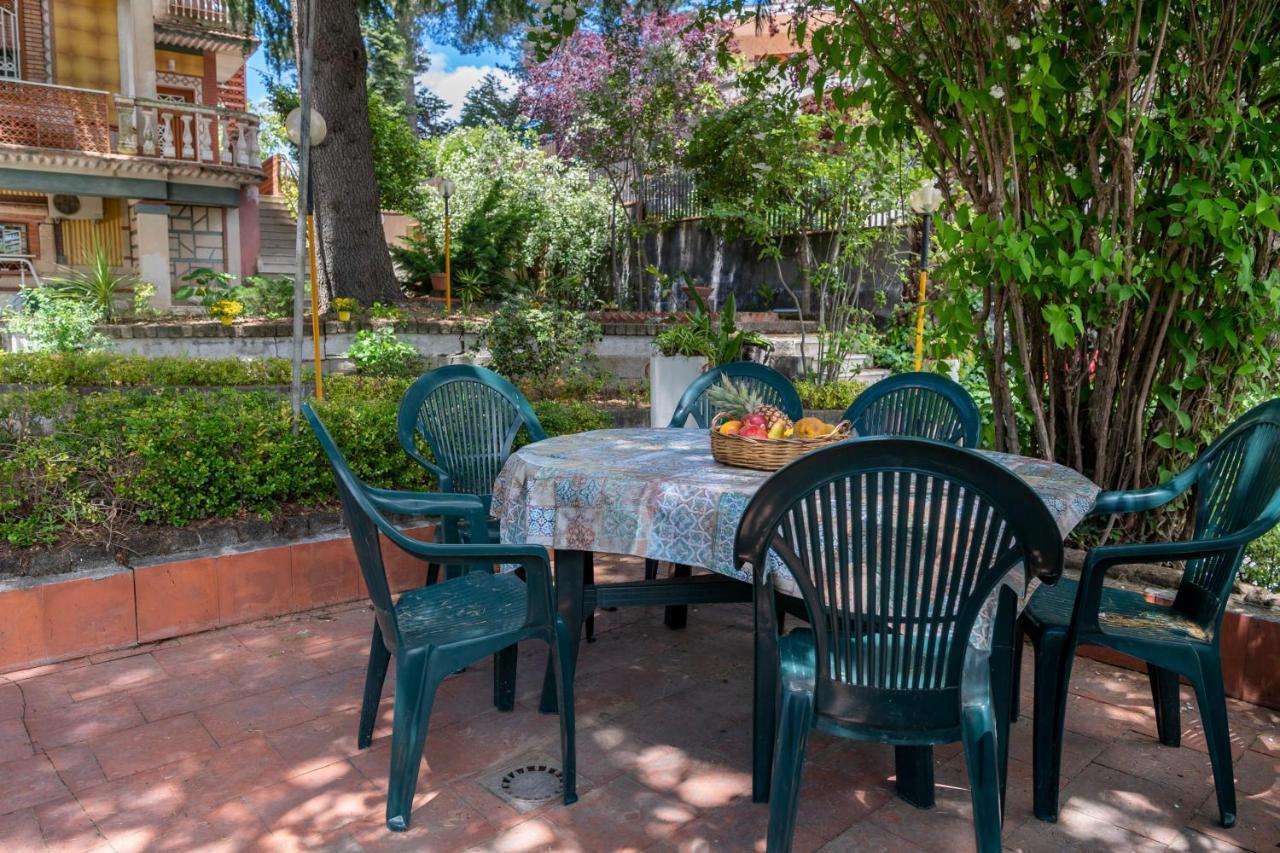 Casa Vacanze Gioia Trecastagni Bagian luar foto