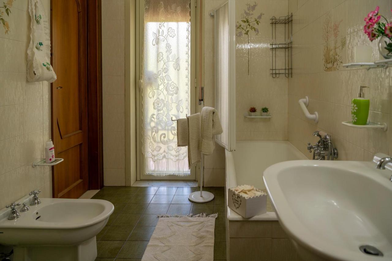 Casa Vacanze Gioia Trecastagni Bagian luar foto
