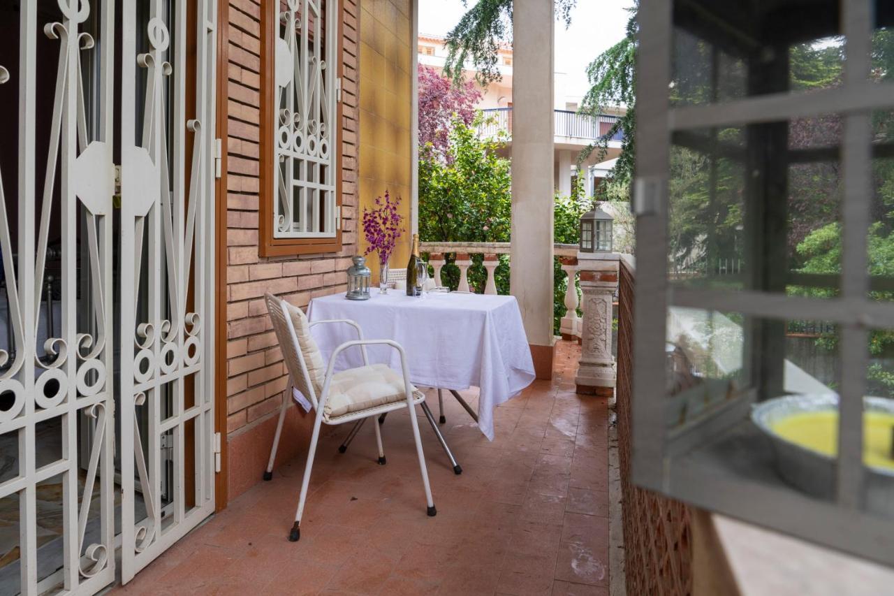 Casa Vacanze Gioia Trecastagni Bagian luar foto